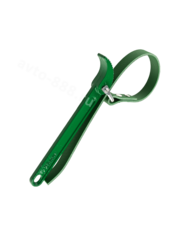 Ключ для снятия автомобильных фильтров НМ-301-9* (ремень 45см) цвет в ассортименте фото 1