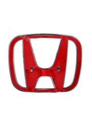 Эмблема HONDA 98*80 HE-037 (3) фото 4