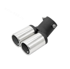 Насадка на глушитель ZXQ-1990 фото 1