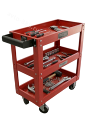Стол инструментальный 0.8мм фото 1