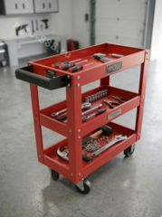 Стол инструментальный 0.8мм фото 2