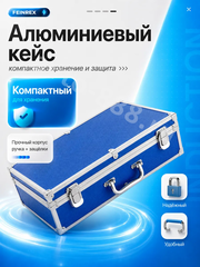 Набор индукционный нагреватель 1100BT фото 5