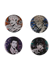 Аниме бокс магическая битва jujutsu kaisen фото 11