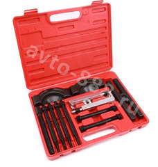 Набор для демонтажа подшипников сепараторного типа 50-75 мм фото 2