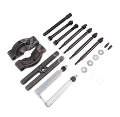 Набор для демонтажа подшипников сепараторного типа 50-75 мм фото 3