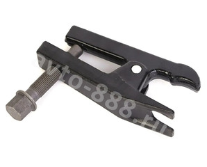 Съемник рулевых и шаровых соединений с изменяемой высотой фото 1