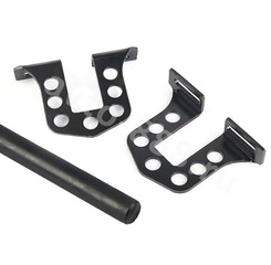 Рассухариватель клапанов универсальный, с насадками ГБЦ фото 8