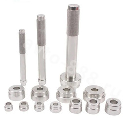 Набор для установки подшипников и сальников 17 предметов FEINREX фото 4