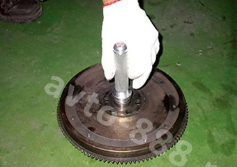 Набор для установки подшипников и сальников 17 предметов FEINREX фото 6