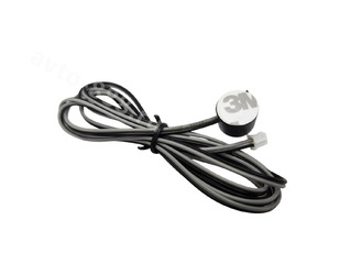 Кнопка для автосигнализации A93 фото 2