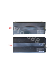 Аккумулятор для электросамоката X10 фото 4