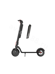 Аккумулятор для электросамоката X8 фото 1