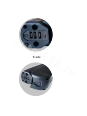 Аккумулятор для электросамоката X8 фото 4