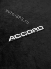 Надпись ACCORD 165*22mm HL-005 фото 1