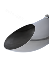 ZXQ-934 Насадка на глушитель фото 2