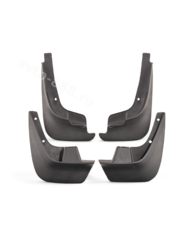 Брызговики TOYOTA FUNCARGO P20-P25 1999-2005 фото 1