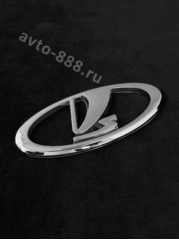 Эмблема  121*51 LADAE-004 (2) фото 1