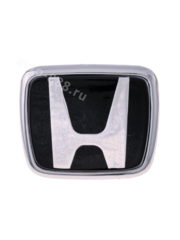 Эмблема HONDA 65*55                     HE-008 (1) фото 2