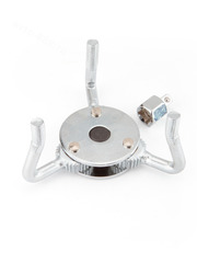 Съемник масляного фильтра КРАБ (ножки круглые кривые) фото 3