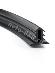 Уплотнитель панели универсальный D 1.6м, шт фото 1