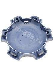 Колпачок на литье TOYOTA  PRADO FJ90 Ø 139-134 фото 2