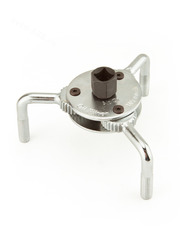 Съемник масляного фильтра КРАБ (ножки круглые прямые) фото 2