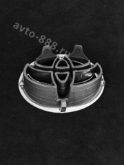 Эмблема TOYOTA 90*63 (1) фото 3