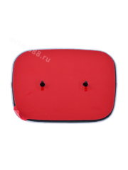 Эмблема HONDA 112*92 (Оригинальная) HE-020 фото 3