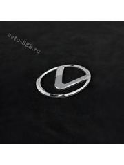 Эмблема LEXUS 97*70 LE-003 (1) фото 1