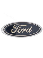 Эмблема FORD 115*45 FE-001 (1) фото 3