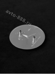 Эмблема MERCEDES BENZ 55*55 BNE-005 фото 2