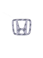 NЭмблема HONDA 63*53 фото 3