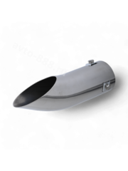 Насадка на глушитель ZXQ-6013.0 фото 1