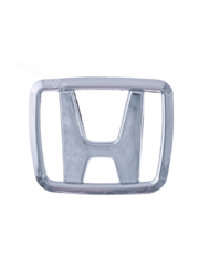 Эмблема HONDA 80*65 (1) фото 2