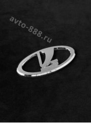 Эмблема  95*41 LADAE-002 (1) фото 1