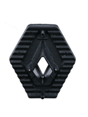 Эмблема RENAULT 98*110         REE-002 фото 4