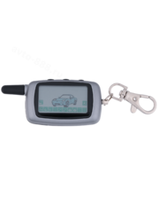 Брелок сигнализации           А9 фото 1