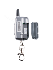 Брелок сигнализации           А9 фото 4