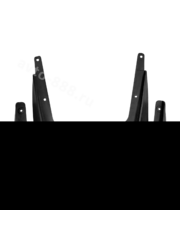 Брызговики TOYOTA COROLLA 2013-- фото 1