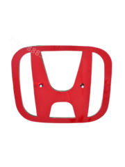 Эмблема HONDA 113*95                      HE-025 (3) фото 4