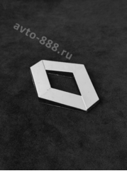 Эмблема RENAULT 72*96 REE-001 (1) фото 1