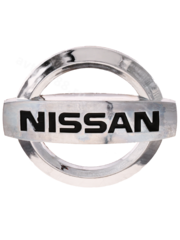 Эмблема NISSAN 88*75 NE-010 фото 2