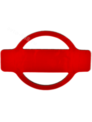 (3)  Эмблема NISSAN 105*75 фото 3