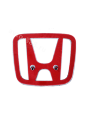 Эмблема HONDA 62*52         HE-001A фото 3