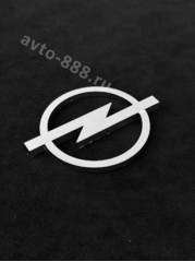 Эмблема OPEL 92*70                 OPE-003 (1) фото 1