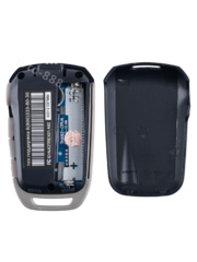 Брелок сигнализации А92 фото 4