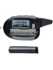 Брелок сигнализации MAJISAR 7 фото 4