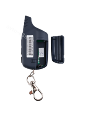 Брелок сигнализации           A91 (качество) фото 4