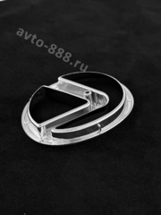 Эмблема LEXUS 98*75 LE-003B (1) фото 2