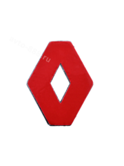 Эмблема RENAULT 72*96 REE-001 (1) фото 4